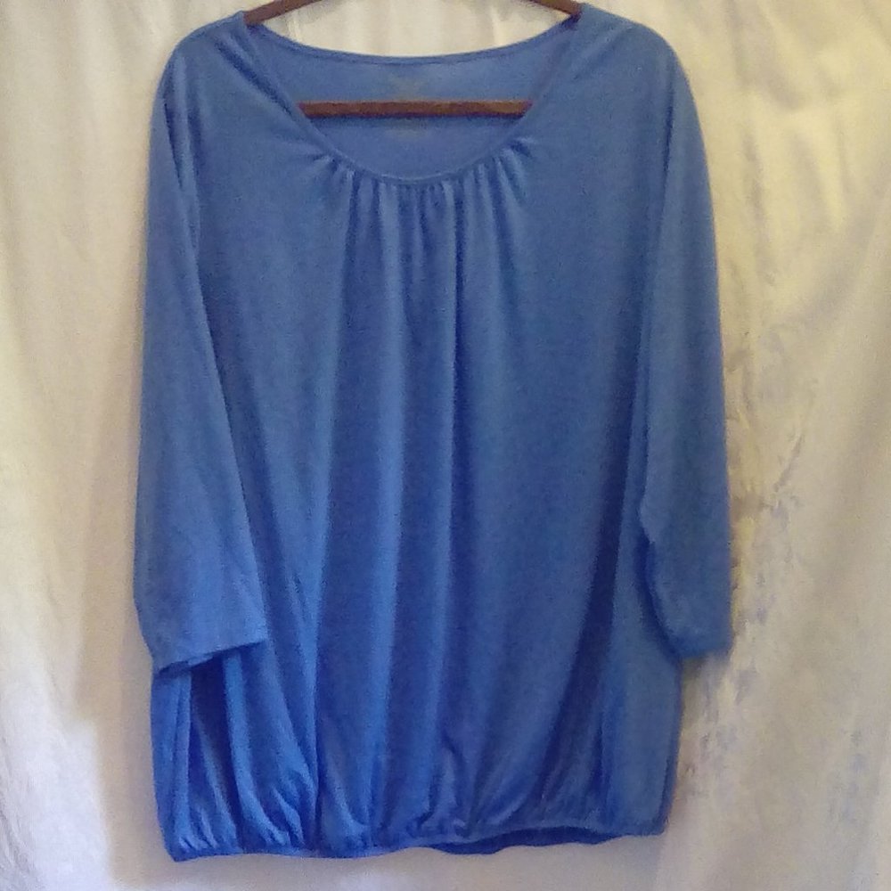 Faded Glory Blouse